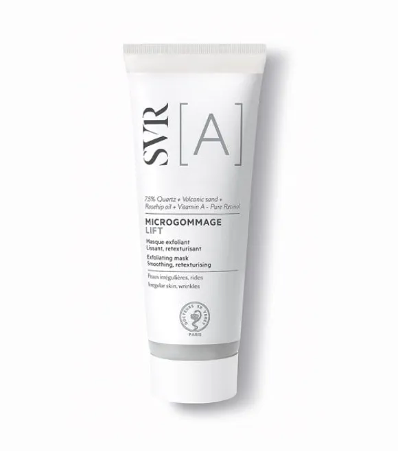 A Lift Microexofoliante