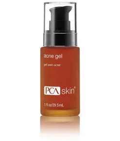 Acne Gel With Omnisome