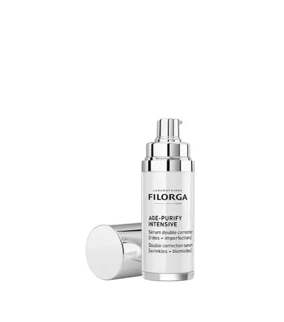 Age Purify Serum