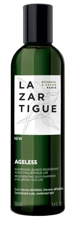 Ageless Shampoo