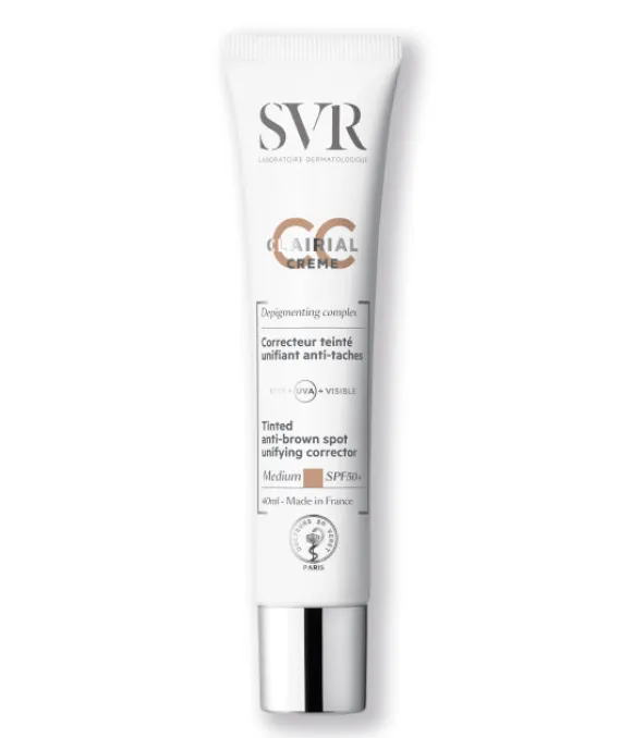 Clairial Cc Medium Cream