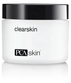 Clearskin
