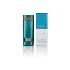 Color Balm SPF 50 Bronze