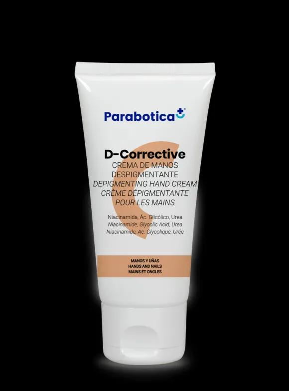 D Corrective Crema De Manos