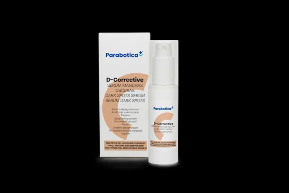 D Corrective Sérum Manchas Oscuras