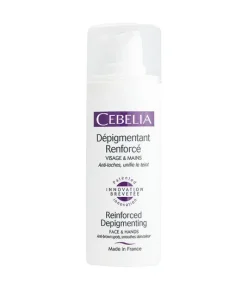 Despigmentante Reforzado