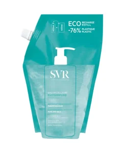 Eco Refil Physiopure Eau Micellaire 400 ml