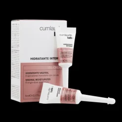 Gel crema Hidratante Interno