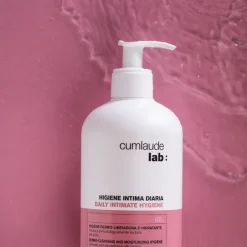 Gel Limpiador Higiene intima Diario