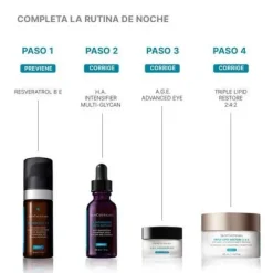 HA Intensifier Multi Glycan