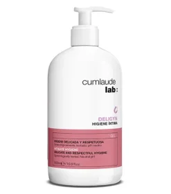 Higiene Intima Deligyn