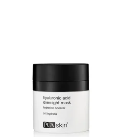 Hyaluronic Acid Overnight Mask