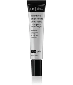 Intensive Brightening Treatment