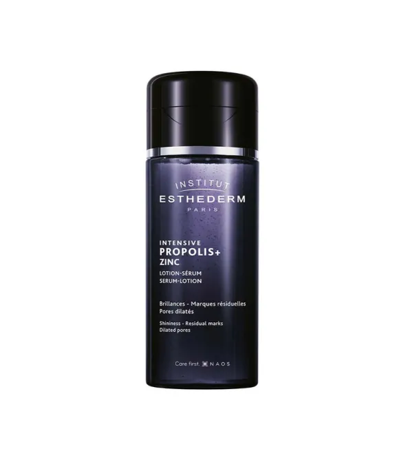 Intensive Propolis Suero Loción