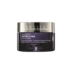 Intensive Spiruline Crema