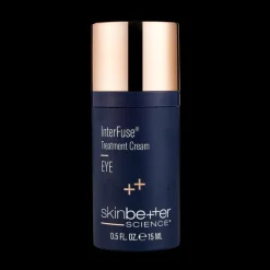 Interfuse Treatment Cream Eye