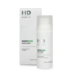 Keroseb Emulsion