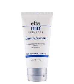 Laser Enzyme Gel