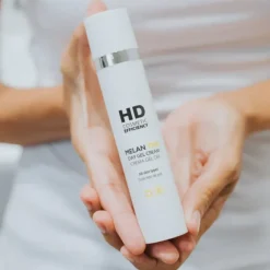 Melan Txa Crema Gel Dia