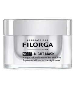 Ncef Night Mask