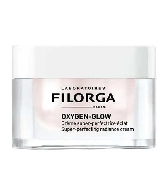 Oxygen Glow Crema