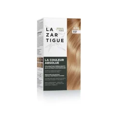 Permanent Haircolour With Botanical Extracts 8.0 Light Blond