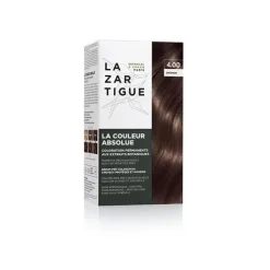 Permanent Haircolour With Botanical Extracts 4.0 Chestnut