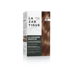 Permanent Haircolour With Botanical Extracts 6.0 Dark Blond