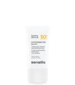 Photocorrection Ar 50+