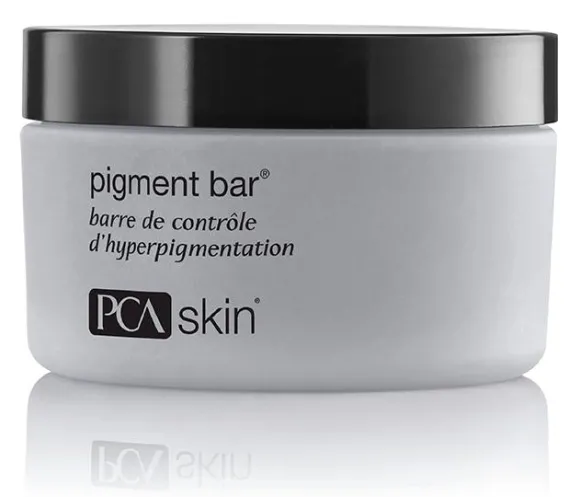 Pigment Bar
