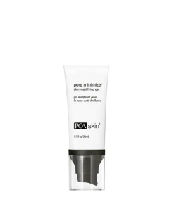 Pore Minimizer Skin Mattifying Gel