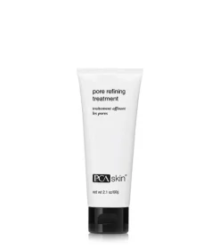 Pore Refining Treatment