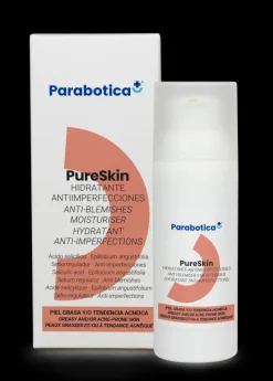 Pureskin Hidratante Anti Imperfecciones