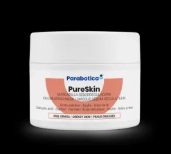 Pureskin Mascarilla Seborreguladora