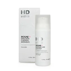 Rosae Emulsion Cuidado Intensivo