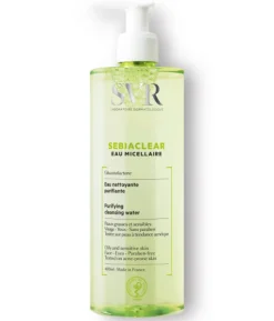 Sebiaclear Agua Micellaire