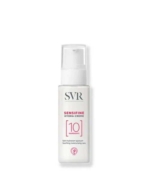 Sensifine Hydra Crema - Círculo Derma