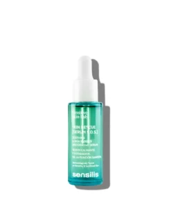 Skin Rescue Serum Sos