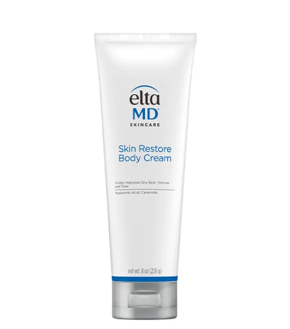 Skin Restore Body Cream