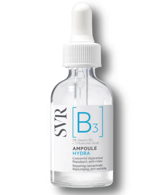 Suero B3 Hydra Repairing Concentrate