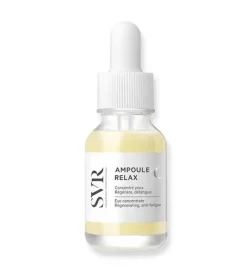 Suero Relax Ojos Noche