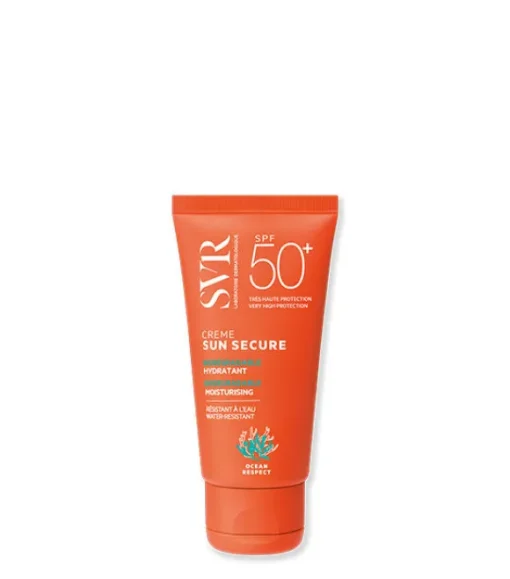 Sun Secure Crema - Círculo Derma
