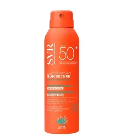 Sun Secure Leche Crepitant Spf50