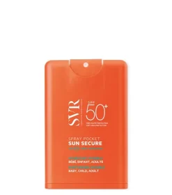 Sun Secure Spray Pocket Spf50