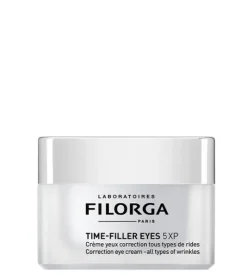 Time Filler Eyes 5xp