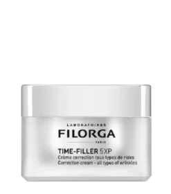 Time Filler 5Xp Crema