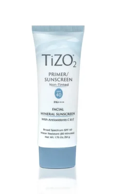 Tizo 2 Mineral Sunscreen