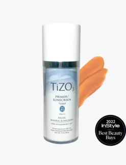 Tizo 3 Mineral Sunscreen 85 grs