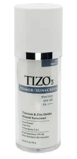 Tizo 3 Mineral Sunscreen 85 grs