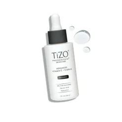Tizo Advanced Vitamin C+E Serum